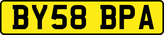 BY58BPA