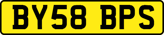BY58BPS
