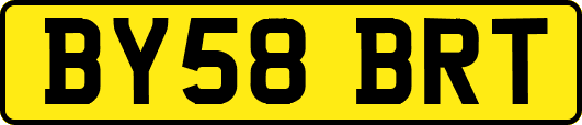BY58BRT