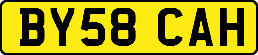BY58CAH