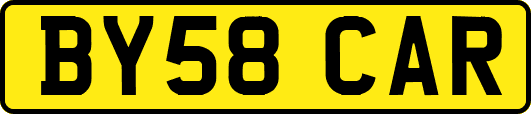 BY58CAR