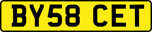 BY58CET