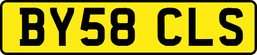 BY58CLS