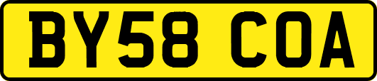 BY58COA
