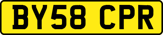 BY58CPR