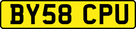 BY58CPU