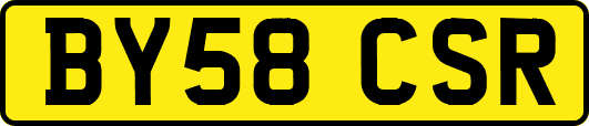 BY58CSR