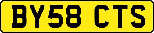 BY58CTS