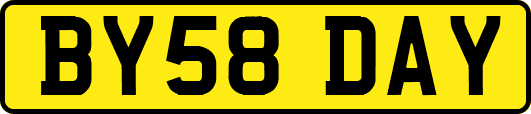 BY58DAY