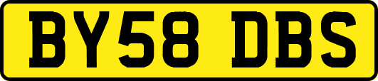 BY58DBS