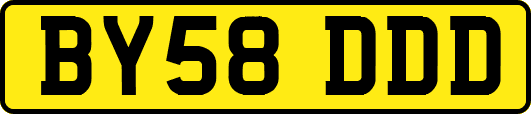 BY58DDD