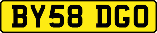 BY58DGO