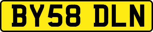 BY58DLN