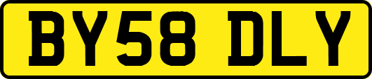 BY58DLY