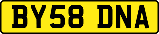 BY58DNA