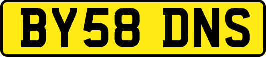 BY58DNS