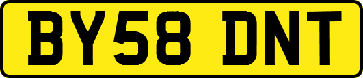 BY58DNT