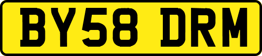 BY58DRM