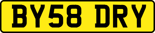 BY58DRY