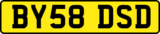 BY58DSD