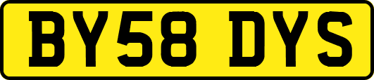 BY58DYS
