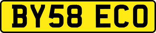 BY58ECO