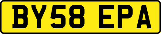 BY58EPA
