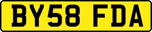 BY58FDA