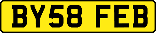 BY58FEB