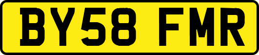 BY58FMR
