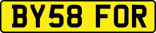 BY58FOR