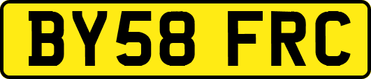 BY58FRC