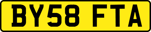 BY58FTA