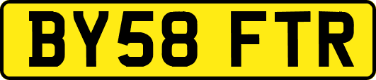 BY58FTR