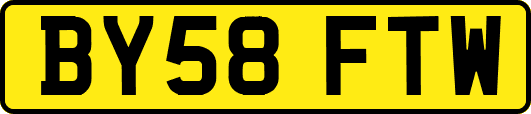 BY58FTW