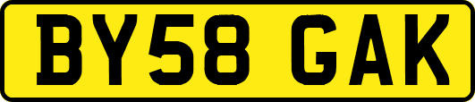 BY58GAK