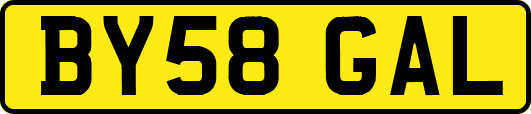 BY58GAL