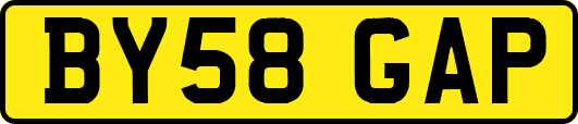 BY58GAP