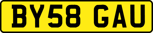 BY58GAU