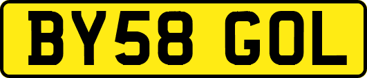 BY58GOL