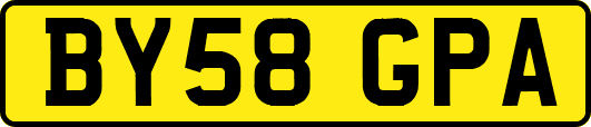 BY58GPA
