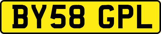 BY58GPL