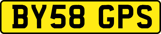 BY58GPS