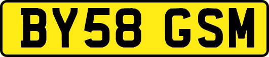 BY58GSM