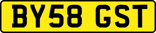BY58GST