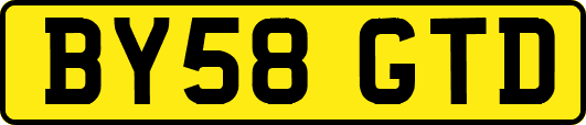 BY58GTD