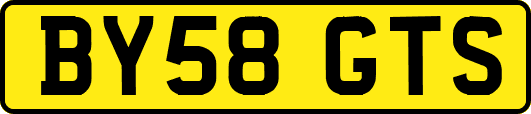 BY58GTS