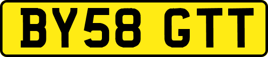 BY58GTT