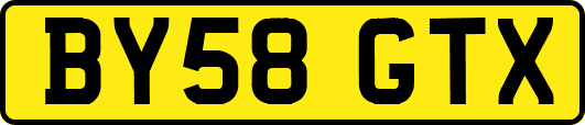 BY58GTX