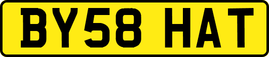 BY58HAT